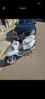 A vendre!, Fietsen en Brommers, Scooters | Peugeot, Ophalen of Verzenden, Zo goed als nieuw