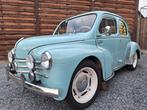 Renault 4cv, Auto's, Particulier, Te koop, Renault