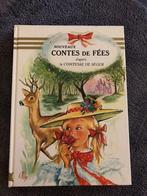 Nouveaux contes de fées, Livres, Enlèvement, Utilisé, Contes (de fées), Comtesse de Ségur