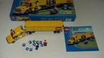 lego 3221, Comme neuf, Ensemble complet, Lego, Enlèvement ou Envoi