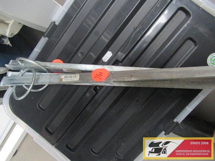 3 meerpennen 30 cm nr. 761, Caravans en Kamperen, Caravanaccessoires, Gebruikt, Ophalen of Verzenden