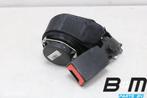 Gordel achterbank midden Seat Leon 5F 5F0857807, Auto diversen, Anti-diefstal, Gebruikt