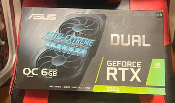 Rtx 2060-probleem 