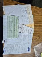 Saris 3.5 t, Auto diversen, Ophalen