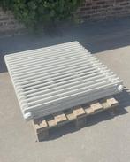 gietijzeren gepoederlakte radiator, Ophalen, Radiator