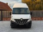 renault master 2.3dci/L3H3/camera/trekhaak/airco/btw, Auto's, 4 cilinders, Renault, 3000 kg, 120 kW