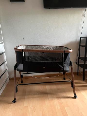 Qute cosleeper beschikbaar voor biedingen