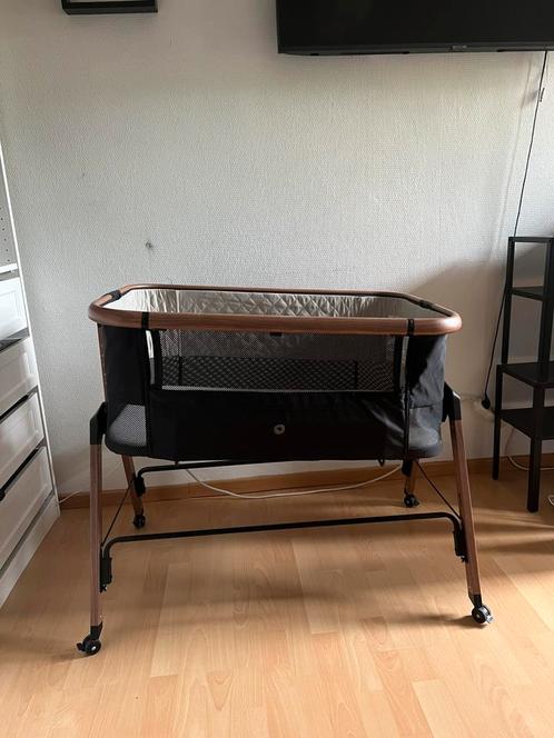 Qute cosleeper, Kinderen en Baby's, Babywiegjes en Ledikanten, Zo goed als nieuw, Ophalen
