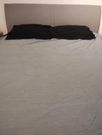 2 pers. Dekbedovertrek Zeeman 190 x 190 met insteekstrook, Huis en Inrichting, Ophalen of Verzenden