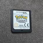 Pokemom White, Games en Spelcomputers, Games | Nintendo DS, Gebruikt, Gekoppelde computers, Ophalen of Verzenden, Role Playing Game (Rpg)