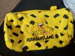 Pennenzak Marsupilami geel, Ophalen of Verzenden, Zo goed als nieuw