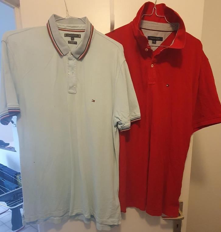 XL en XXL herenkleding, Kleding | Heren, Grote Maten, Gedragen, Overhemd, Ophalen