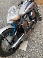 Yamaha xvs bobber, Motoren, 2 cilinders, Chopper, Particulier, 650 cc