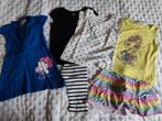 Set meisjes zomerkledij 3 à 4 jaar, Ophalen, Gebruikt, Meisje
