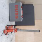 Carroteuse duss dia 303w, Bricolage & Construction, Outillage | Autres Machines, Comme neuf, Enlèvement, Outillage