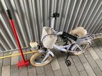Kinderfiets, Fietsen en Brommers, Fietsen | Kinderfietsjes, Ophalen, Gebruikt, Minder dan 16 inch, Gamma