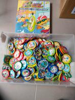 Stunt Wheels rocket power, Verzamelen, Flippo's, Ophalen
