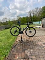 Koersfiets Sensa Giulia G3 Disc Ulterga, Ophalen, Zo goed als nieuw