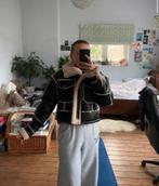 Bomber jacket met wol, Kleding | Dames, Nieuw, Jasje, Ophalen of Verzenden, Loavies