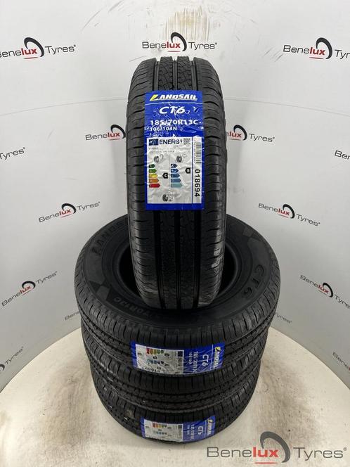 NIEUW 185/70R13c 185/70R13 185/70 R13 R13c 185/70/13 1857013, Auto-onderdelen, Banden en Velgen, Band(en), Zomerbanden, 13 inch