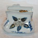 decoration vide poche porte monnaie porcelaine, Enlèvement ou Envoi