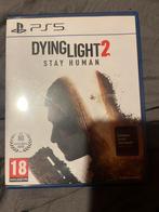 Ps5 dying light stay human, Ophalen, Zo goed als nieuw