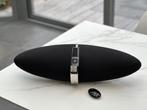 Bowers & Wilkins Zeppelin + Ipod en afstandsbediening, Audio, Tv en Foto, Luidsprekerboxen, Ophalen, Zo goed als nieuw, Bowers & Wilkins (B&W)