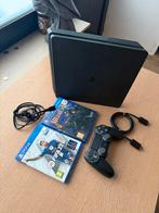 Ps4 console ! Met extra spelletjes, Games en Spelcomputers, Ophalen of Verzenden, Zo goed als nieuw