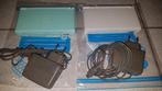 2 X Nintendo DS Lite met oplader.!, Consoles de jeu & Jeux vidéo, Consoles de jeu | Nintendo DS, Enlèvement ou Envoi, Utilisé