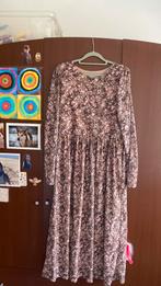 Mooi kleedje met bloemetjes, Kleding | Dames, Jurken, Overige kleuren, Free quent, Zo goed als nieuw, Ophalen