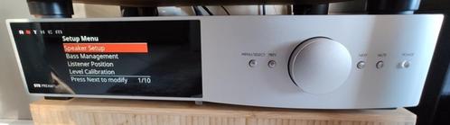 Anthem STR-voorversterker, Audio, Tv en Foto, Versterkers en Ontvangers, Zo goed als nieuw, Stereo, Overige merken, Ophalen