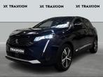 Peugeot 3008 Allure, Achat, Euro 6, Cruise Control, 5 portes