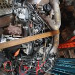 Audi v6 2.7tdi euro5-motor, Ophalen of Verzenden, Audi