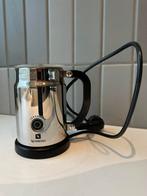 Nespresso melkschuimer, Ophalen, Zo goed als nieuw