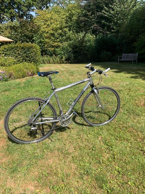 Velo VTC - VTT CANONDALE Alu Taille L, Fietsen en Brommers, Fietsen | Heren | Sportfietsen en Toerfietsen, Overige merken, Minder dan 10 versnellingen