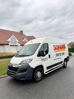 Citroen jumper 2015 euro5b lichtevracht gekeurd voor verkoop, Vacatures, Vacatures | Chauffeurs