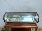 Vintage antieke art deco-vitrine uit de jaren 1920 van Siége, Ophalen