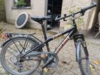 Fiets Escape jongens mtb 20 inch, Fietsen en Brommers, Ophalen
