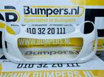 BUMPER CITROEN C1 2014-2020 ORIGINEEL VOORBUMPER 2-A4-244, Gebruikt, Ophalen of Verzenden, Bumper, Voor