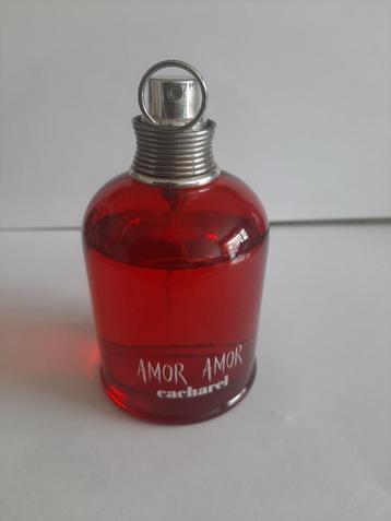 parfum pour femme 100 ml