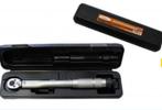 Stahlkaiser Momentsleutel 1/4'' T-060 2-24 Nm.Nieuw!!!, Auto diversen, Autogereedschap, Ophalen of Verzenden, Nieuw