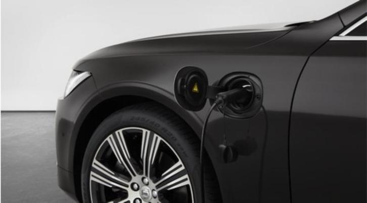 Laadkabel Recharge - Plug-in Hybrid,Volvo 7meter kabel NIEUW, Auto-onderdelen, Elektronica en Kabels, Volvo, Ophalen of Verzenden