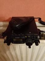 Yaesu FT-817, Telecommunicatie, Ophalen, Gebruikt