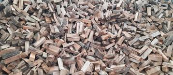 Brandhout eik beuk brandklaar beschikbaar voor biedingen