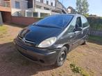 Citroën Xsara Picasso Essence 1.6 euro4 avec climatisation e, Achat, Xsara, Particulier, Essence