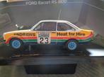 Ford escort 1800 RS, Verzenden, Nieuw, Auto