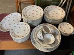 Compleet servies Marie Luise Seltmann Weiden Bavaria, Ophalen