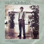 willy sommers, Ophalen of Verzenden