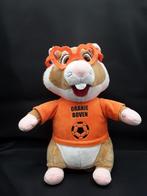 Albert heijn hamster voetbal oranje leeuw, Comme neuf, Enlèvement ou Envoi