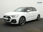Audi A1 Sportback A1 Sportback 25 TFSI Business Edition S li, Auto's, Automaat, A1, 129 g/km, Wit